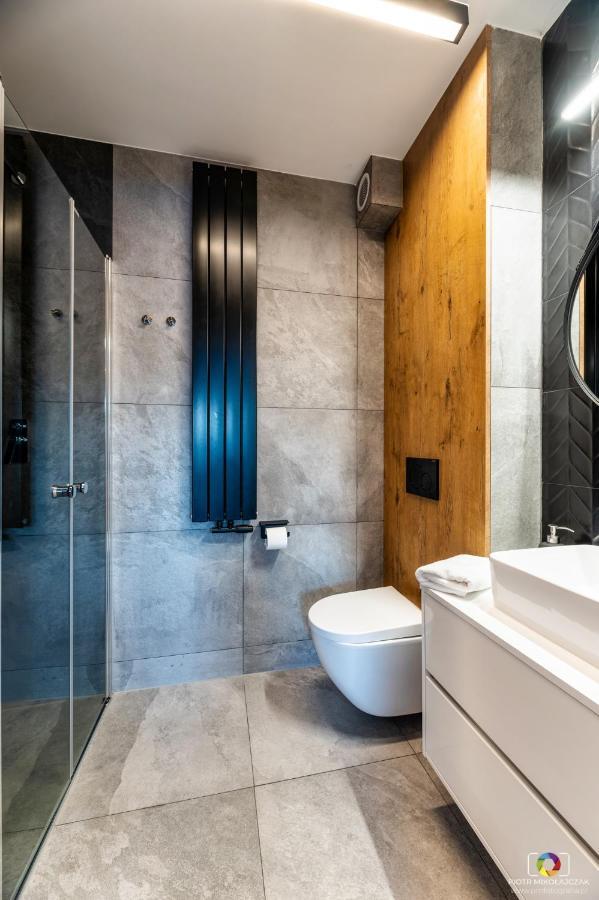 Apartament U Nas W Sudetach Шклярска-Поремба Экстерьер фото